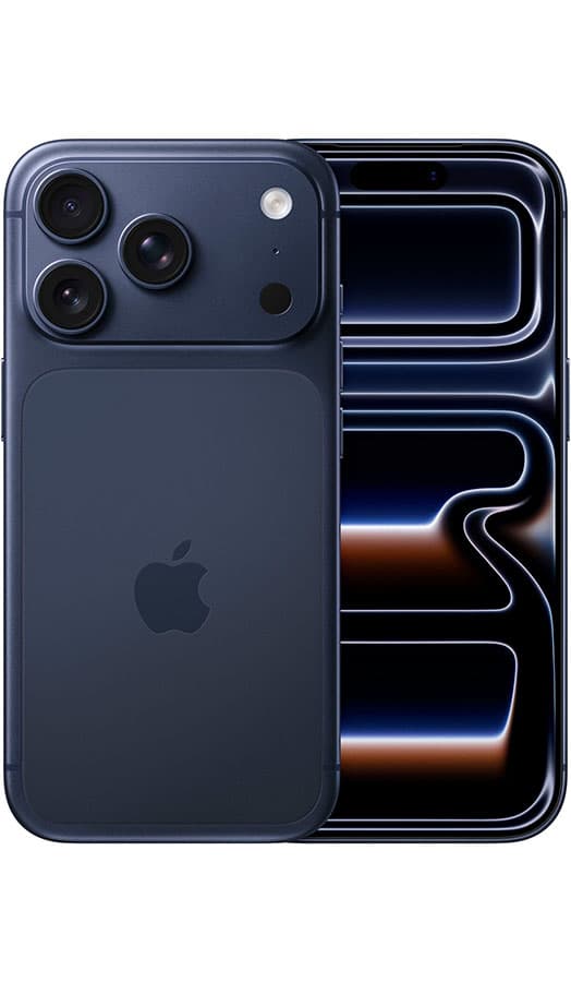 Sichern Sie sich das Apple iPhone 17 Pro Max bei EWE.