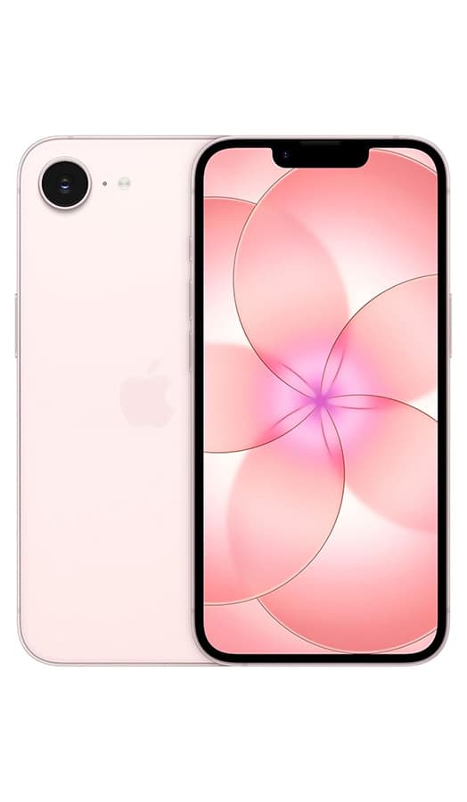 Sichern Sie sich das Apple iPhone 17e bei EWE.